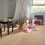 Armstrong Hardwood Maple - Misty Forest
