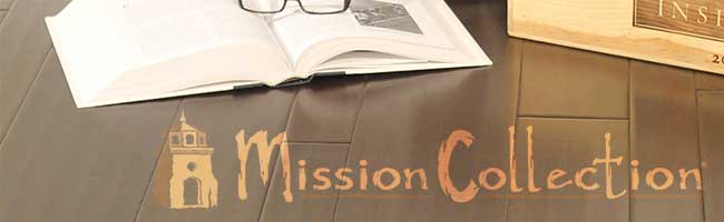 Mission Collection Hardwood Flooring