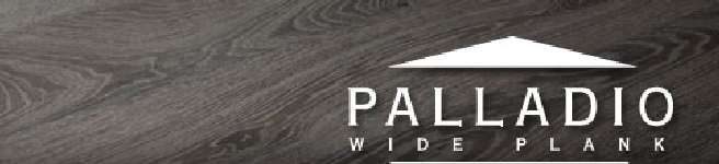 Palladio Plank Hardwood Flooring