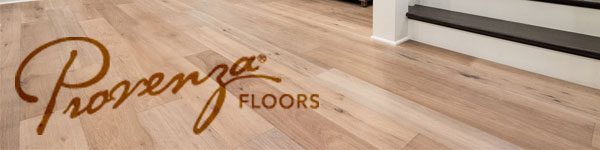 Provenza Hardwood Flooring