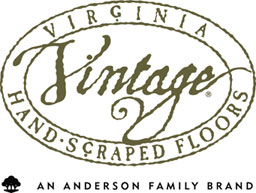 Virginia Vintage Hardwood