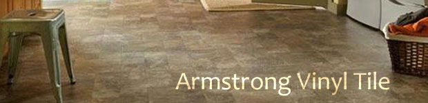 Armstrong Vinyl Tile