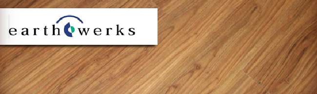 Earthwerks Luxury Vinyl Plank Flooring
