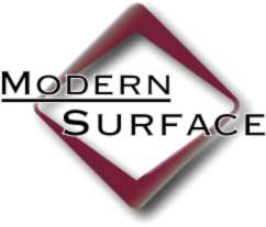 Modern Surface VCT LVT