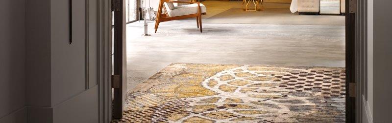 Durkan Carpet Tile