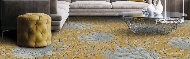 Durkan Carpet Tile