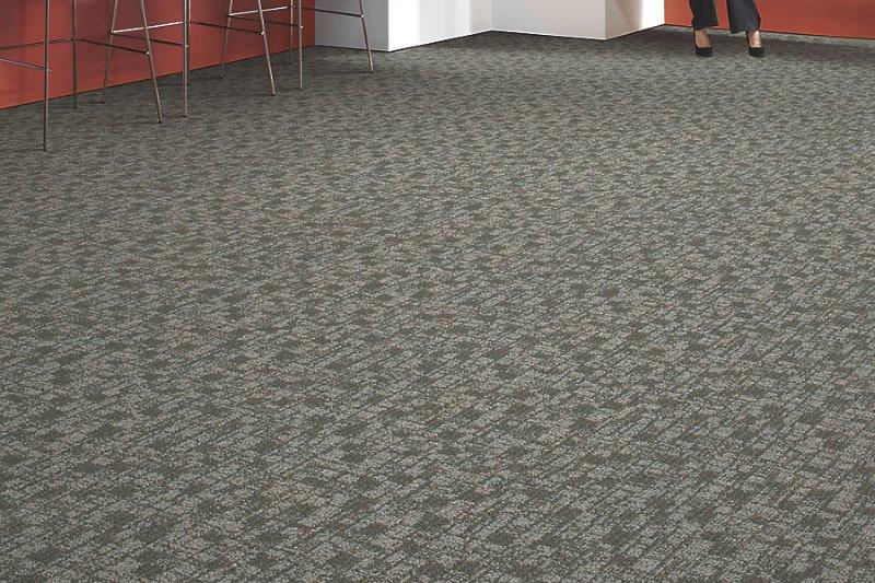 Mohawk Aladdin Surface Stitch Carpet Tile - Commercial Carpet