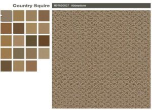 Royalty Carpet Country Squire