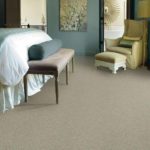 SHAW CARPET CASHMERE III CLEAR WATER