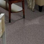 SHAW CARPET NATURAL SPACE FROSTED GLASS