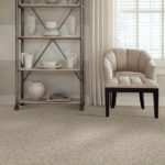 SHAW CARPET STARTING PLACE NOBLE CREAM