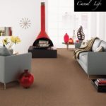 Tuftex Carpet Casual Life
