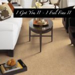 Tuftex Carpet I-Got-You-I-Feel-Fine