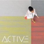 Shaw Contract Carpet Active