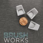 Shaw Contract Carpet Brush Works - Asia Pacific