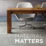 Shaw Contract Carpet Material Matters