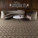 Shaw Contract Carpet New Simplicity