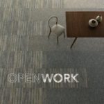 Shaw Contract Carpet OpenWork