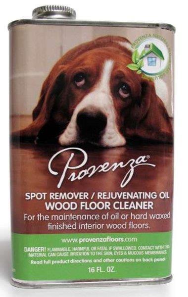 Provenza Spot Remover & Rejuvenating Oil
