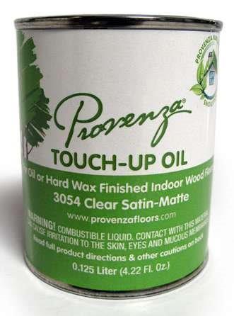 Provenza Touch-Up Oil