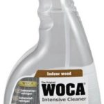 WOCA Intensive Cleaner Spray