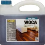 WOCA Maintenance Oil Natural