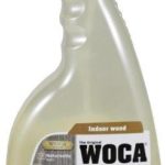 WOCA Natural Soap Spray