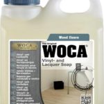 WOCA Vinyl Lacquer Soap