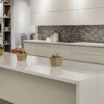 Eleganza Tile Comfort Kitchens