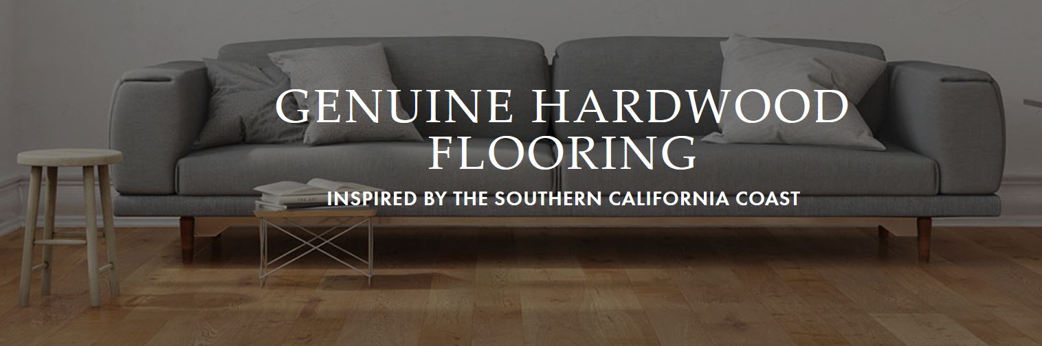 Bravada Hardwood Flooring