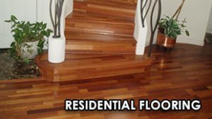 Premium residential flooring solutions for homes in the San Francisco Bay Area
