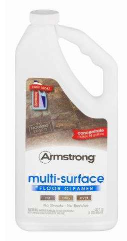 Armstrong Multi-Surface Floor Cleaner