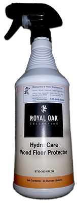 Royal Oak Hydro Wood Protector