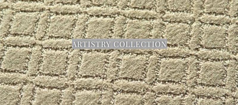 Anderson Tuftex Carpet Artistry Collection