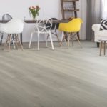 Mohawk Portico Hardwood Driftwood Collective Graphite - 6