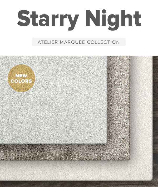 Stanton Starry Night Carpet
