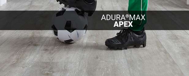 Adura MaxAPEX Flooring