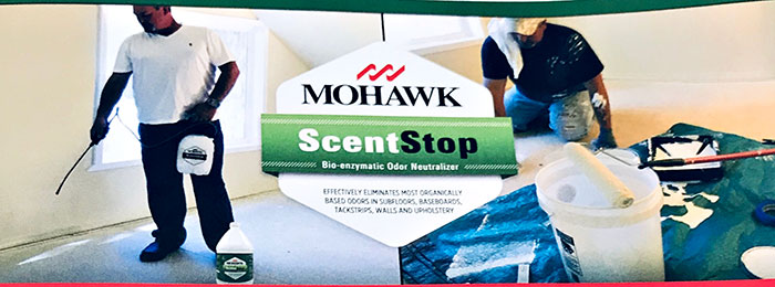 Mohawk ScentStop