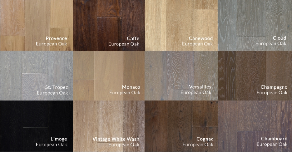 French Connection Hardwood