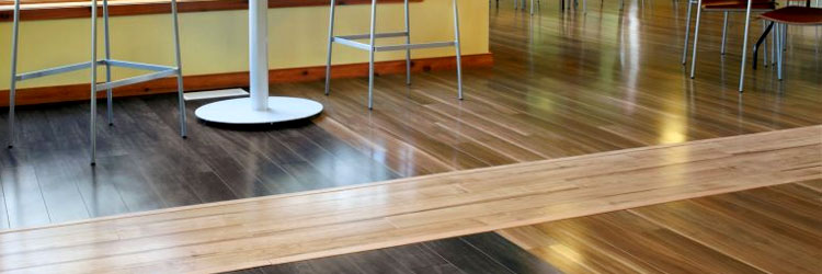 Commercial Laminate Flooring