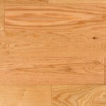 USC Hardwood American Red Oak Solid Natural - Smooth