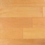 USC Hardwood Engineered Canadian Maple Natural - Smooth