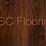 USC Hardwood Solid Acacia Sepia - Smooth