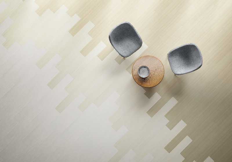Patcraft Plank | Sheet Resilient Flooring Anew 2.5mm 20 mil