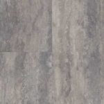 Armstrong Luxe Plank Travertine Rigid Core Misty Day A6745_A6445