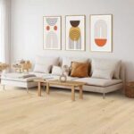 Quick Step Hardwood Flooring fen oak 39471-02