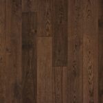 Bellagio Hardwood Flooring European Oak Primo