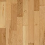 Carolina Classic Hardwood Flooring Hickory Beaufort