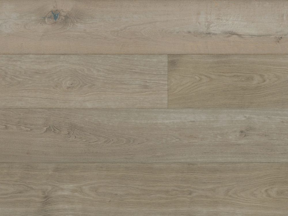Light herringbone engineered hardwood floors w/ Bona Urethane finish -  monarchplank