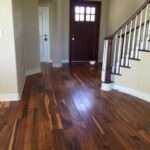 ​Savannah Hardwood Flooring SAV171-Acacia-Amber